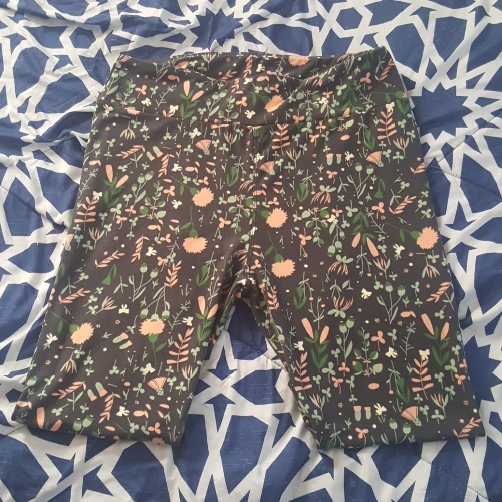 Lularoe leggings
